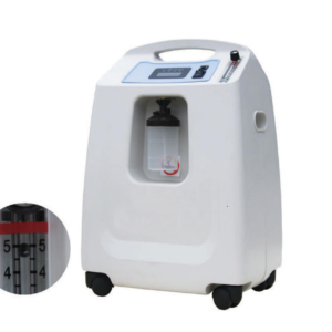 5L Sauerstoffkonzentrator