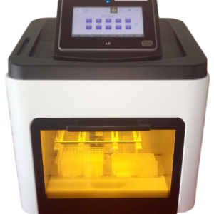 Der vollautomatische nutristrator